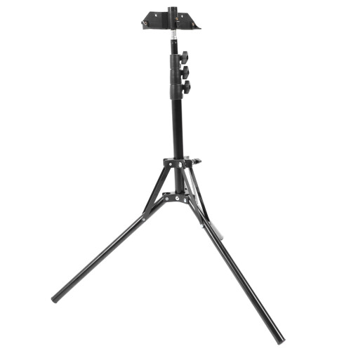 Basketball Scoreboard Stand Alloy Height Adjustable Digital 2