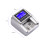 Portable UV/MG/IR Counterfeit Bill Detector with Value Counting 1