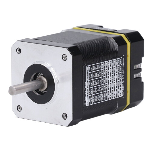 0.5N 1.8 42 Stepper Motor with Driver DC24V 1.6A Closed Loop 2
