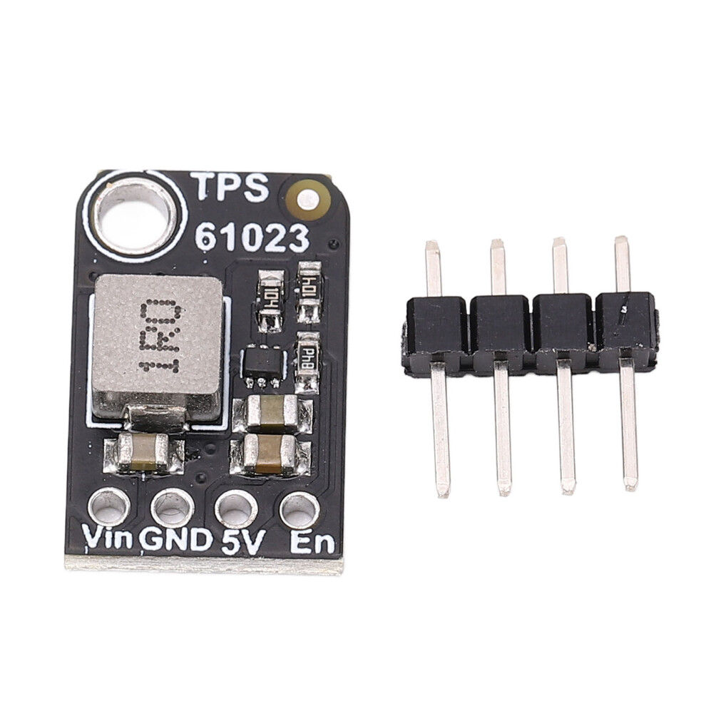 5V 1A Boost Module Tps61023 Step Up Voltage Regulator 323163059747