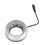 Microscope LED Circle Light 6500K 72 Beads Adjustable Brightness 5