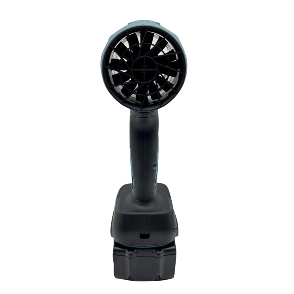 Handheld Ducted Turbofan High Power Jet Fan Lithium Dust Blower 323163061160