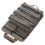 Tool Roll Up Bag 2 Pouches 4 Pockets Thickened Oxford 4