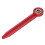Aluminum Alloy 360 Rotating Woodworking Compass Scriber Drawing Tool 1