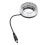 Microscope LED Circle Light 6500K 72 Beads Adjustable Brightness 3