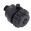 Prism Adapter 5/8in 11 Thread Aluminum for GPS RTK 2