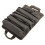 Tool Roll Up Bag 2 Pouches 4 Pockets Thickened Oxford 2