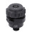 Prism Adapter 5/8in 11 Thread Aluminum for GPS RTK 5