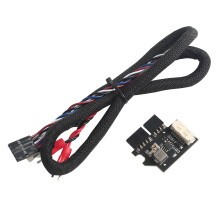 MMU3 Upgrade Kit for Prusa 3D Printer MMU Module PD Board Cables