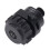 Prism Adapter 5/8in 11 Thread Aluminum for GPS RTK 3