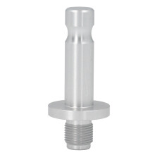 Total Station Quick Release Adapter 5/8in Stainless Steel GPS RTK