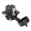 Generator Connector 50A SS2-50R 3-Pole 4-Wire Grounding Locking 1