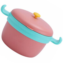 1 Set Reisbreischale Für Beikost Für Baby