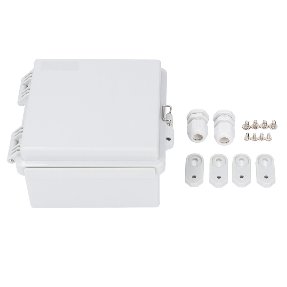 Ip67 Waterproof Electrical Junction Box Plastic Casing Outdoor 323163057019