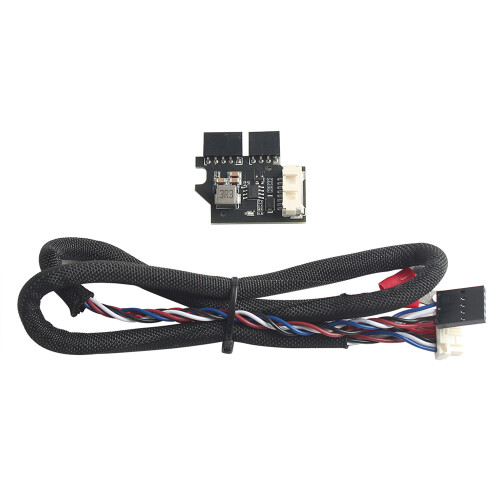 MMU3 Upgrade Kit for Prusa 3D Printer MMU Module PD Board Cables 1