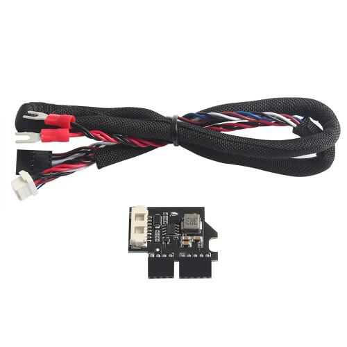 MMU3 Upgrade Kit for Prusa 3D Printer MMU Module PD Board Cables 2
