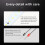 Creality Ender-3 V3 Plus LED Light Bar Kit Energy Saving Soft Light 1
