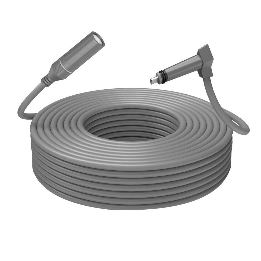 (15Ft/4.6M) Gen2 Spx To Rj45 Female 1200Mbps Water Proof Ethernet 75Ft 23M 323163055794