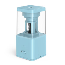 Electric Pencil Sharpener 7-8mm 2B 3B 4B Battery Powered Portable