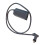 Satellite Ethernet Adapter Rubber Red Copper Rectangular 5