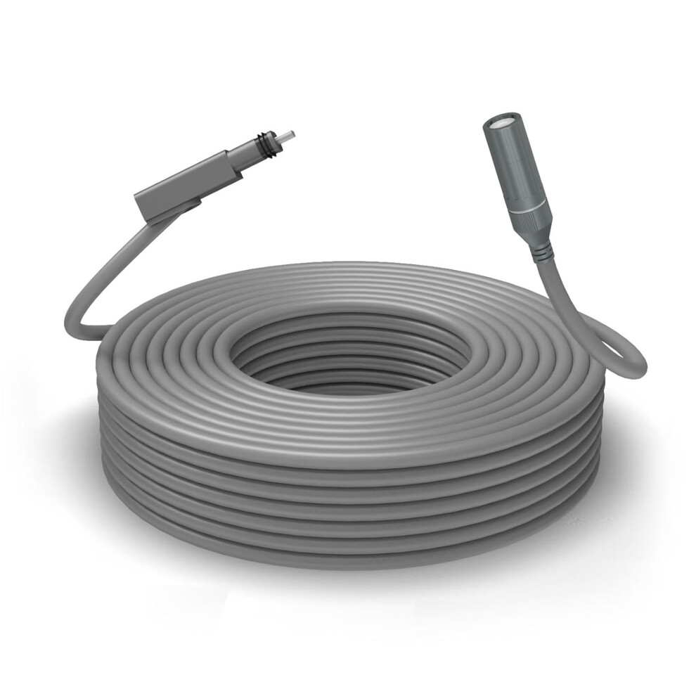 (150Ft/46M) Satellite Extension Cable Waterproof Rj45 Female 30Ft 9.2M 323163055824