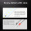 Creality Ender-3 V3 LED Light Bar Kit Energy Saving Soft Light 291mm 5