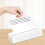 A4 Thermal Paper 5 Roll 6m Φ30mm for Portable Printer BPF High-Quality 5