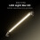 Creality Ender-3 V3 Plus LED Light Bar Kit Energy Saving Soft Light 3