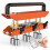 Edge Roller Bender 0-90 13-130mm 3-Station Roofing Tool 3