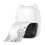 Mini Pocket Thermal Printer BT Wireless App Support 1 Roll 57x25mm 3