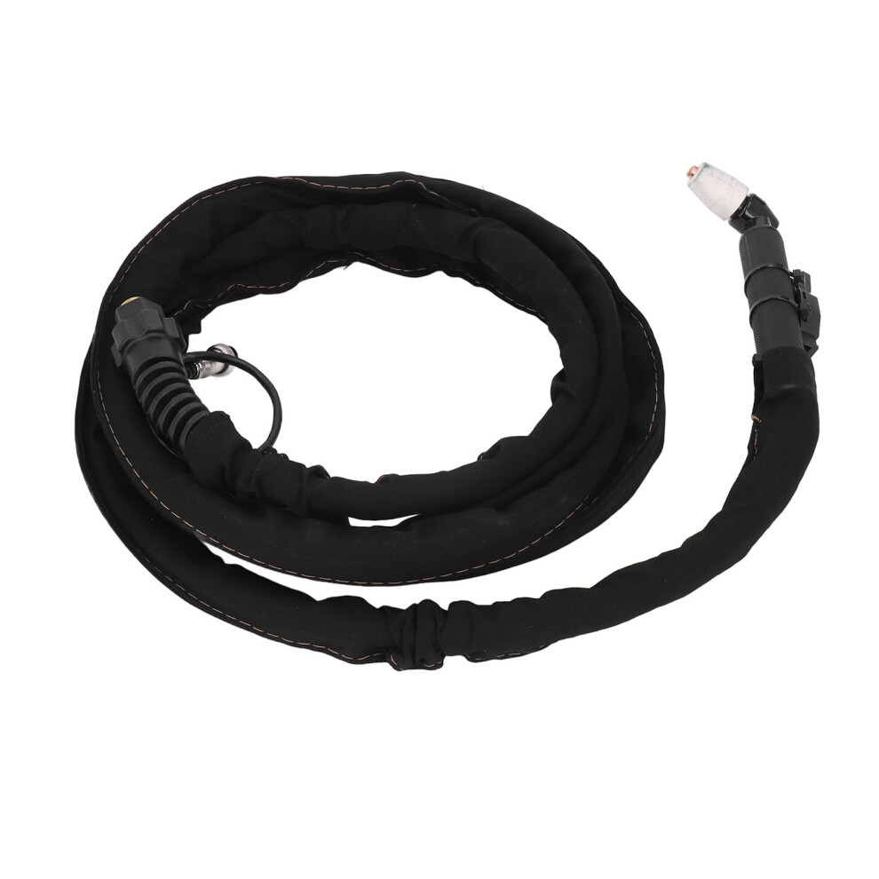 4 Meter 40A Plasma Cutting Torch With Plastic Handle For Cut50d Cut40 323163063256