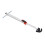Basin Wrench 250mm 180 Degree Pivoting Telescoping 2