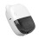 Mini Pocket Thermal Printer BT Wireless App Support 1 Roll 57x25mm 4