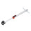Basin Wrench 250mm 180 Degree Pivoting Telescoping 3