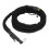 4 Meter 40A Plasma Cutting Torch with Plastic Handle for CUT50D CUT40 3
