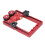 Table Saw Stock Roller Bearing 160mm Feeding Guide 4