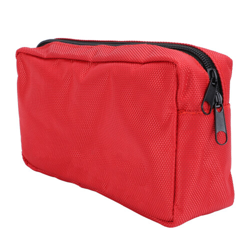 Lockout Tagout Bag Large Zippered Polyester 2