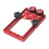 Table Saw Stock Roller Bearing 160mm Feeding Guide 3