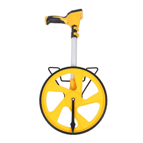 Digital Measure Wheel High Accuracy Backlit Display with Carrying Bag 2
