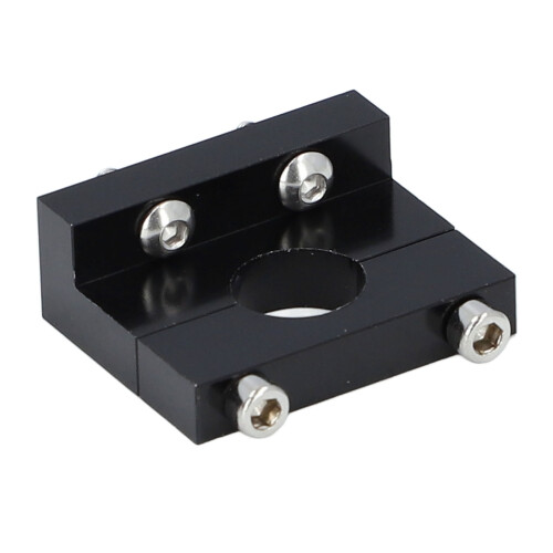 All Metal Hotend Bracket for Ender 3 3D Printer 2