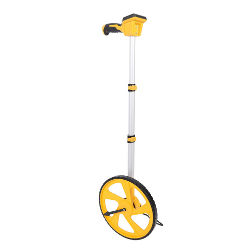 Digital Measure Wheel High Accuracy Backlit Display with Carrying Bag 1