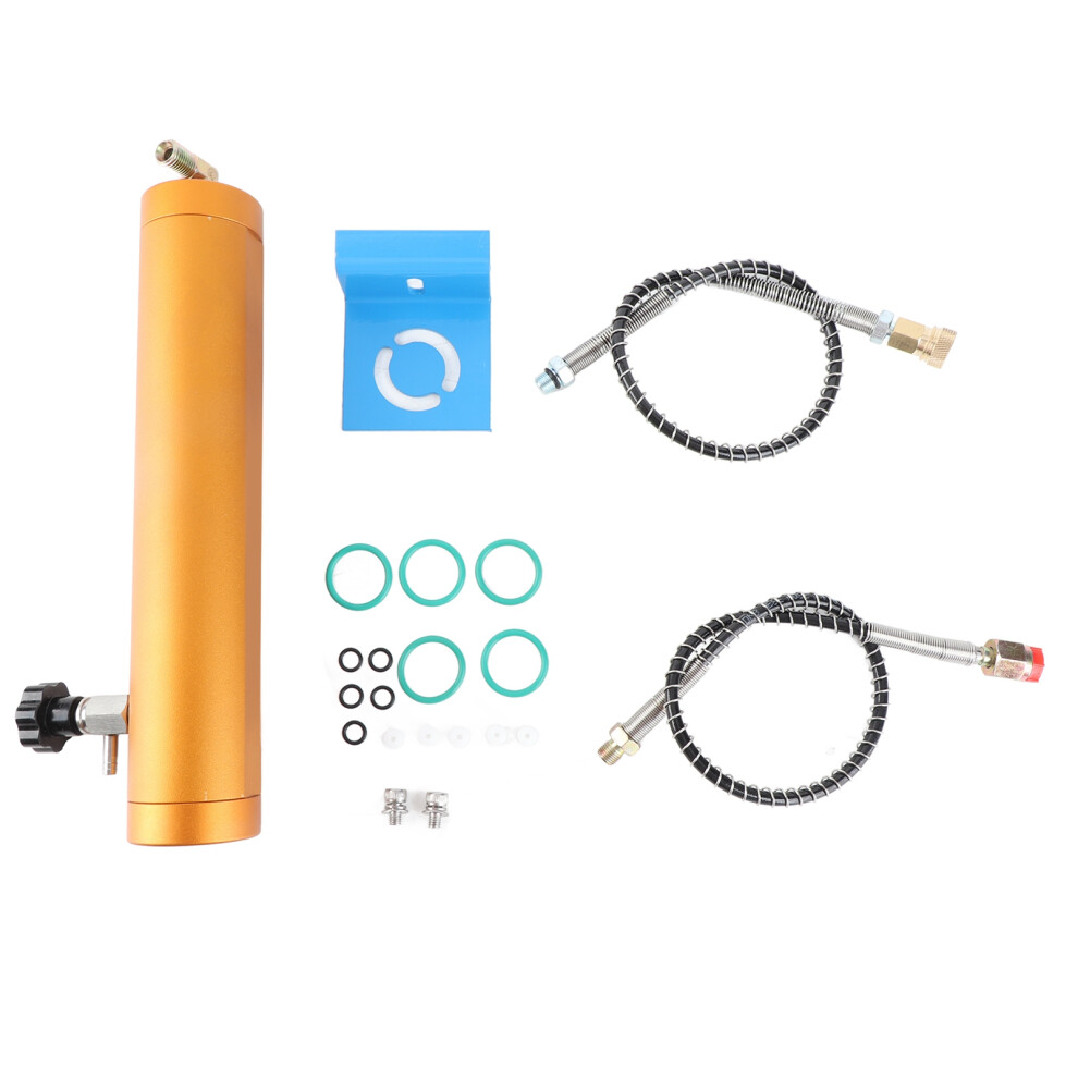 30Mpa Oil Water Separator Aluminum Air Compressor Pump 323163063386