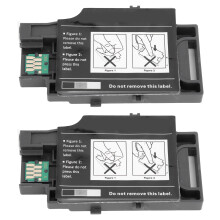 2Pcs Ink Maintenance Box for WF100 WF100W PX S05B S05W