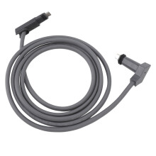 Satellite Replacement Cable 6FT Waterproof 1200Mbps High Speed