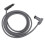 Satellite Replacement Cable 6FT Waterproof 1200Mbps High Speed 1
