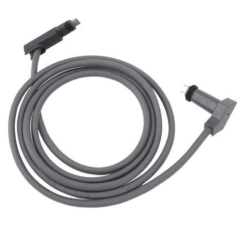 Satellite Replacement Cable 6FT Waterproof 1200Mbps High Speed