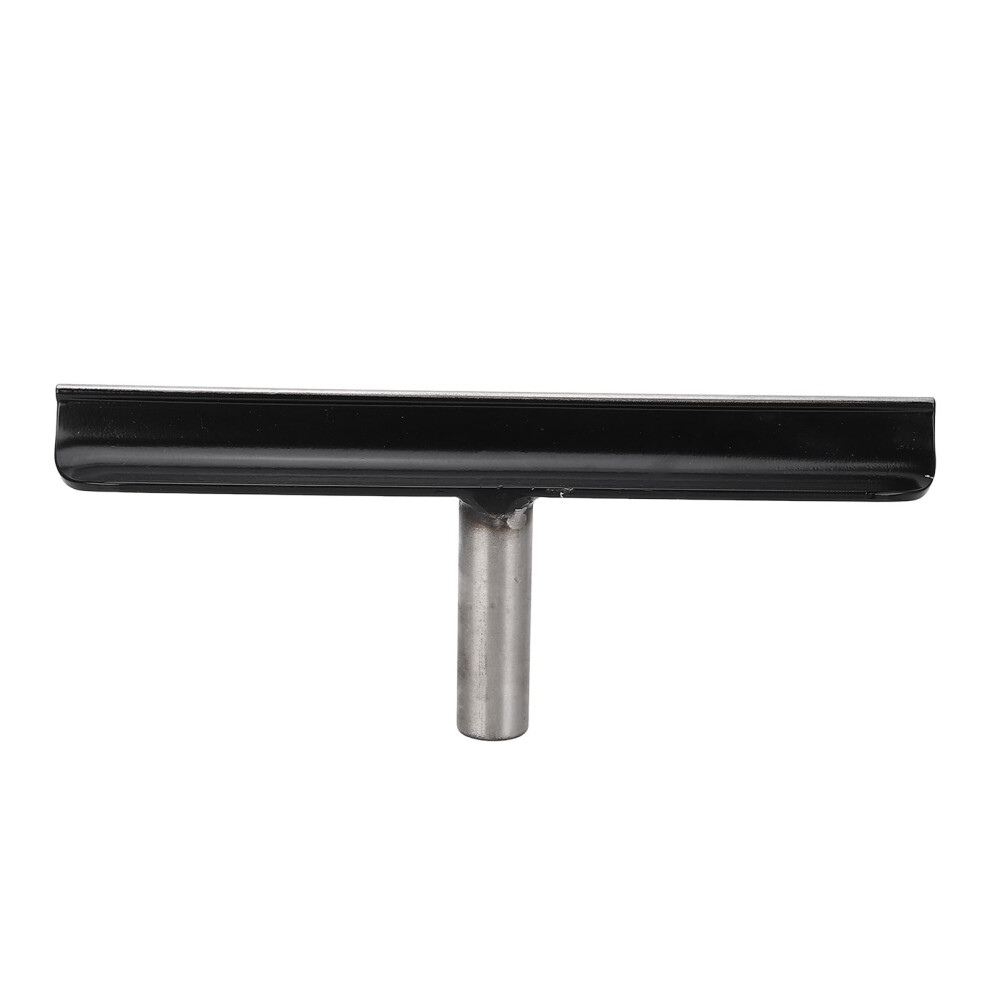 12In Lathe Tool Holder 304 Steel Concave Woodworking 323163063454