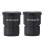 2Pcs Microscope Eyepiece 10X Aluminum Alloy Wide Angle 22mm 30mm Mount 4