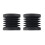 4pcs Shock Absorbing Rubber Foot Pad for Bambu Lab X1/X1C/P1P/P1S 2