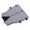 Cooling Vest Polyester 3H Summer Ice Vest for Firefighting Catering 3